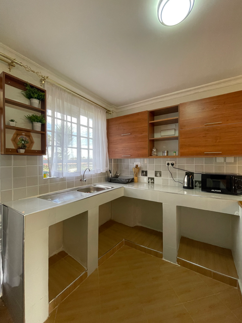 Living Space