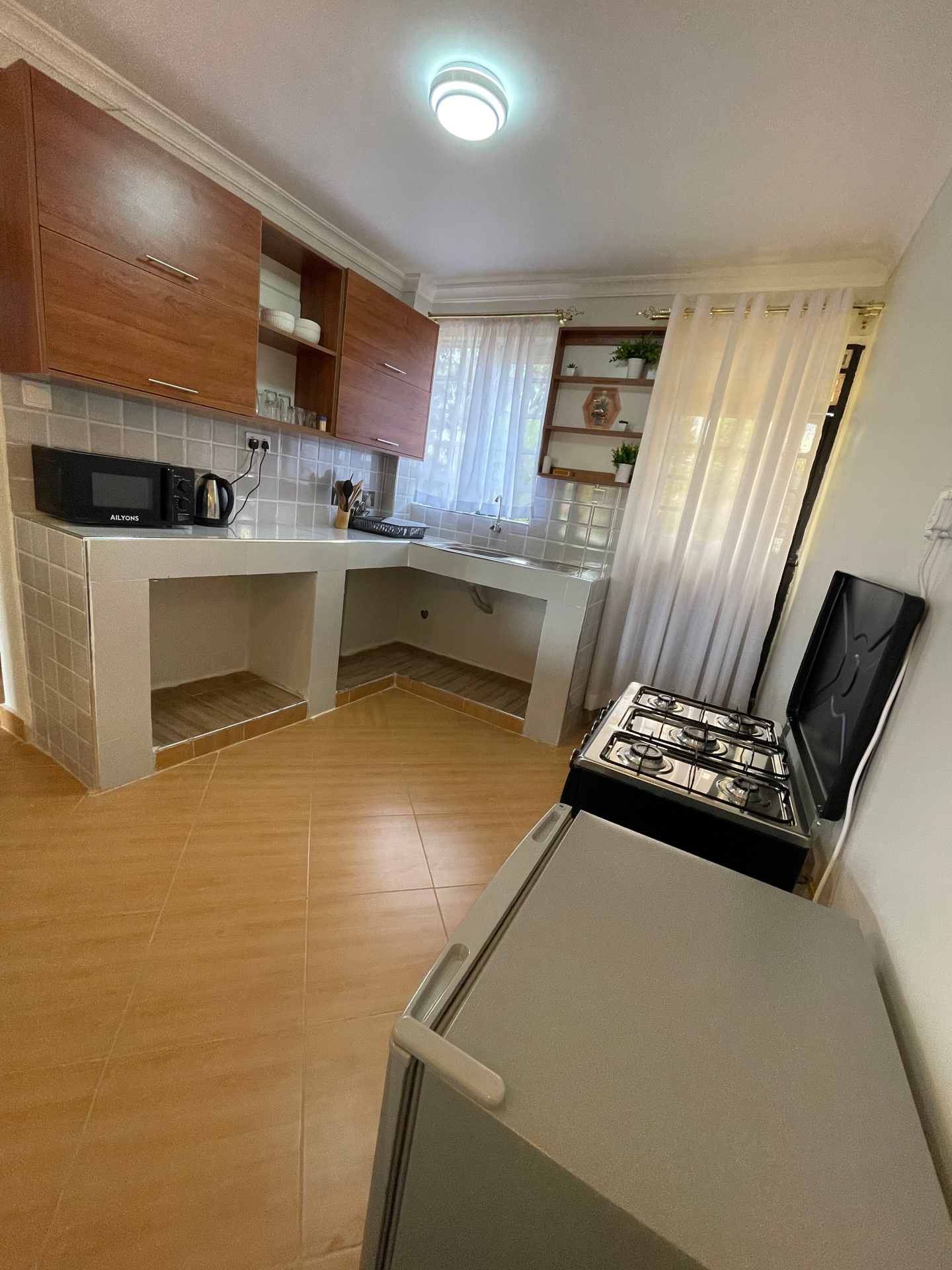 Living Space